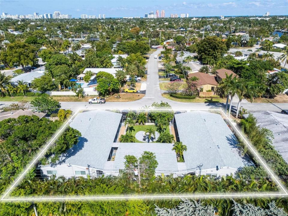 2201 NE 14th Ave, Wilton Manors, Florida 33305, HOA KỲ