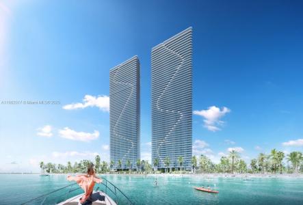 700 NE 24 502, Miami, Florida 33137, USA