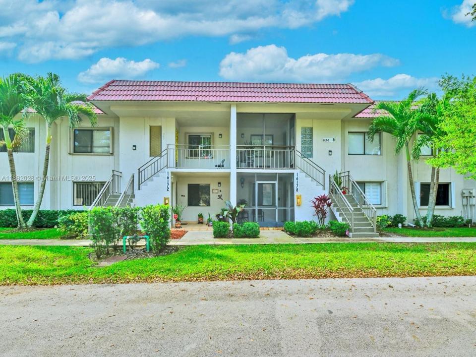 16168 Laurel Dr 101, Weston, فلوريدا 33326, الولايات المتحدة