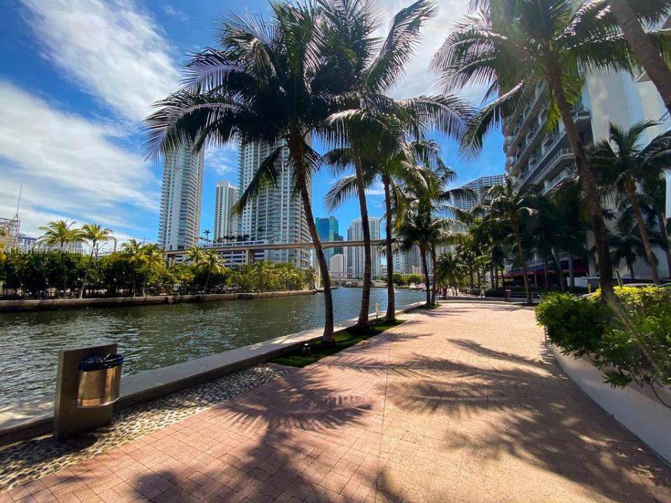 185 SW 7th St 3704, Miami, 佛羅里達州 33130, 美國