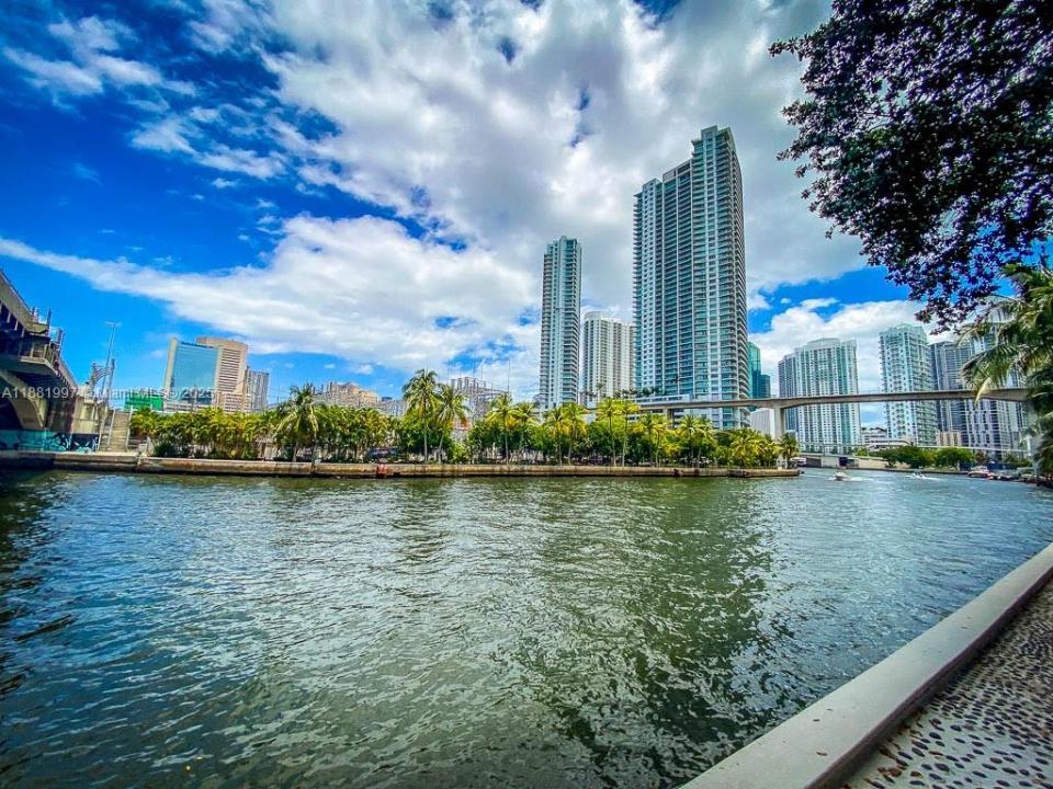 185 SW 7th St 3704, Miami, 佛羅里達州 33130, 美國