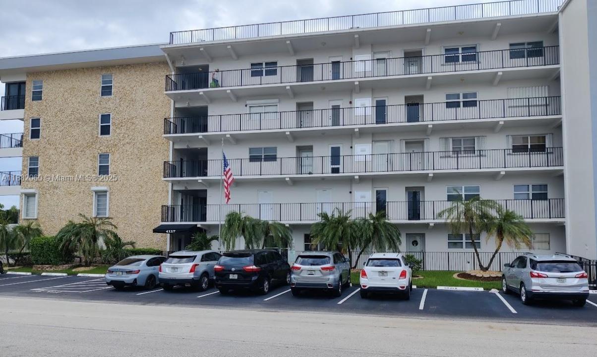 4117 Bougainvilla Dr 315, Lauderdale By The Sea, Floride 33308, États-Unis