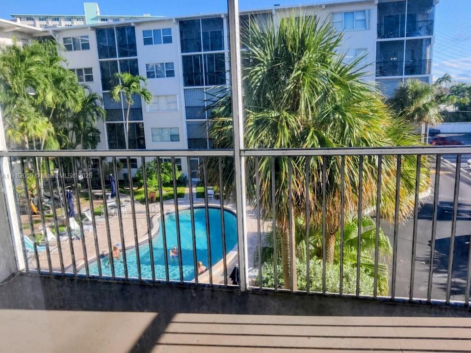 4117 Bougainvilla Dr 315, Lauderdale By The Sea, Floride 33308, États-Unis