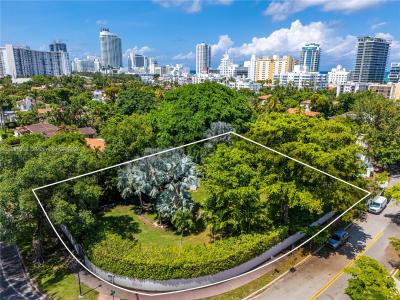 3501 Pine Tree Drive, Miami Beach, Florida 33140, USA