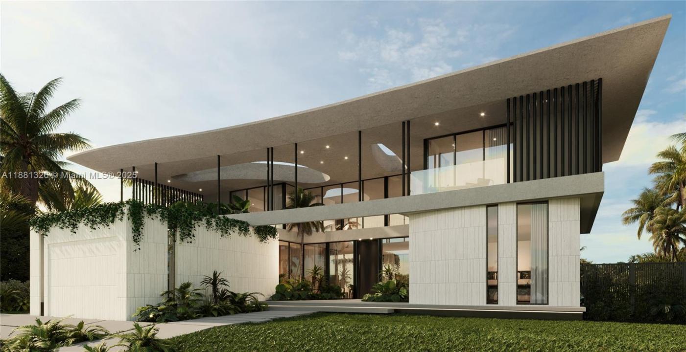 1015 S Southlake Dr, Hollywood, פלורידה 33019, ארצות הברית של אמריקה