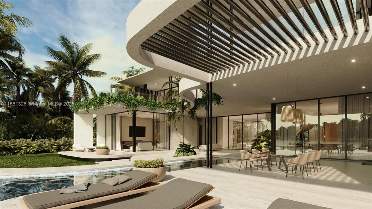 1015 S Southlake Dr, Hollywood, פלורידה 33019, ארצות הברית של אמריקה