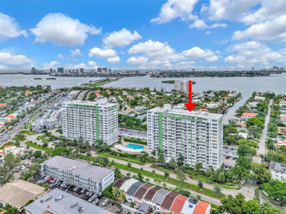 2100 Sans Souci Blvd A509, North Miami, 佛罗里达州 33181, 美国