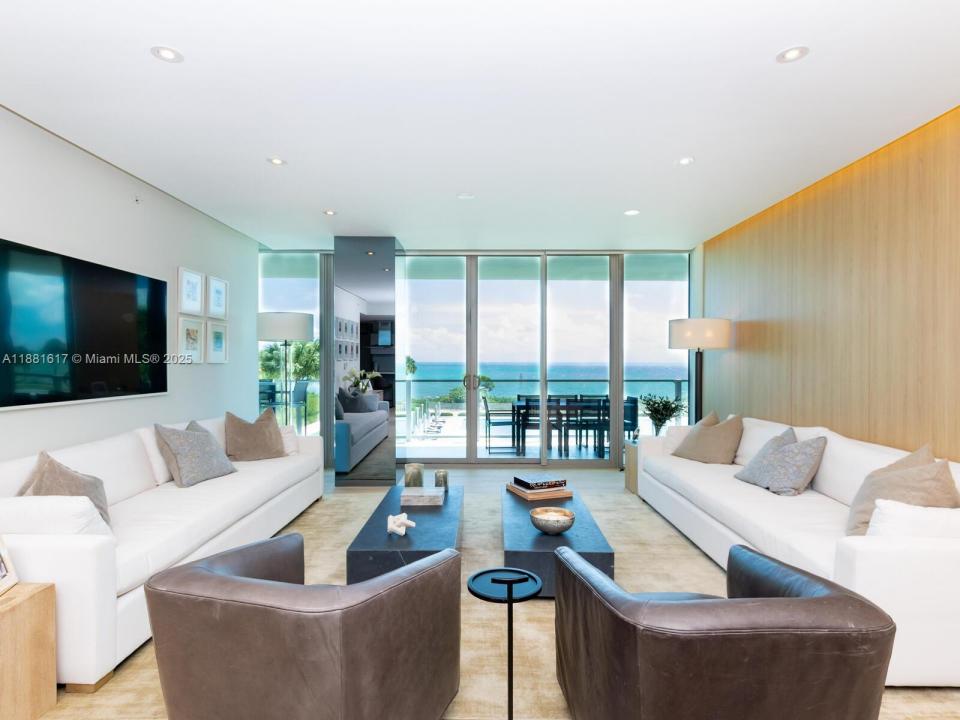 360 Ocean Dr 304S, Key Biscayne, Floryda 33149, USA