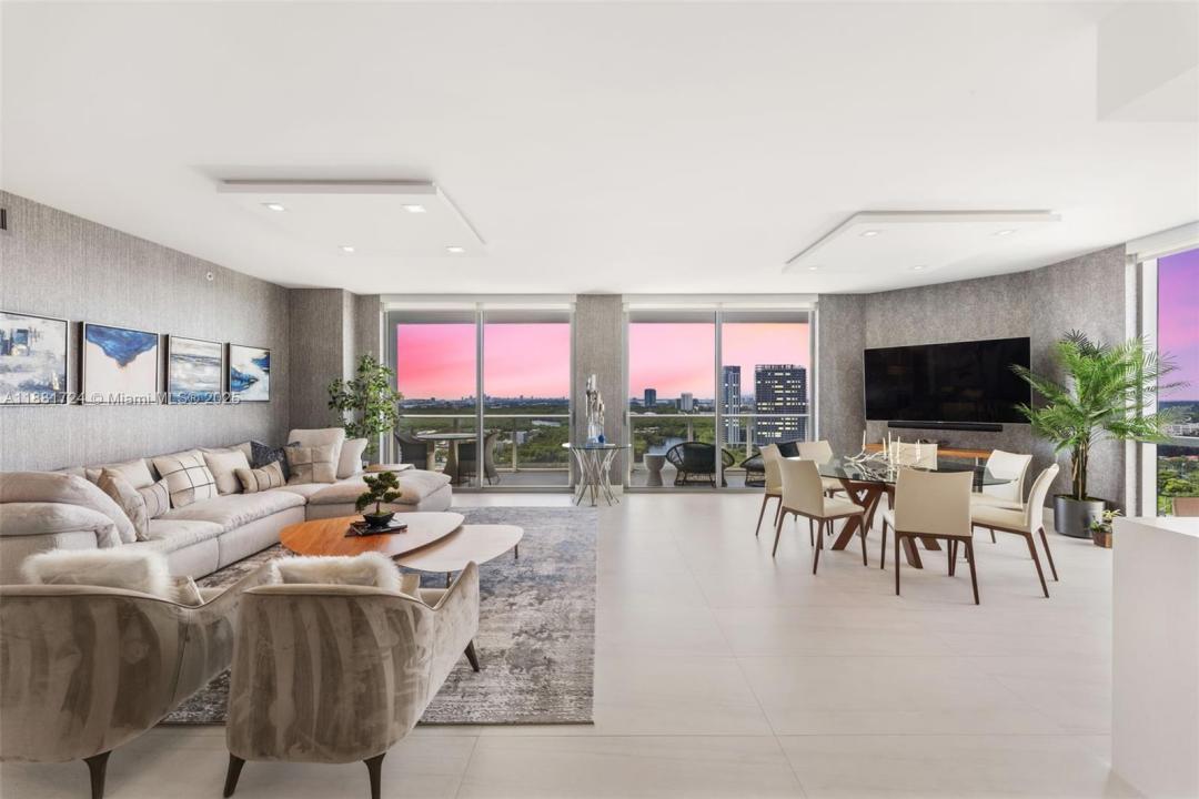 17111 Biscayne Blvd 2202, North Miami Beach, Florida 33160, Estados Unidos