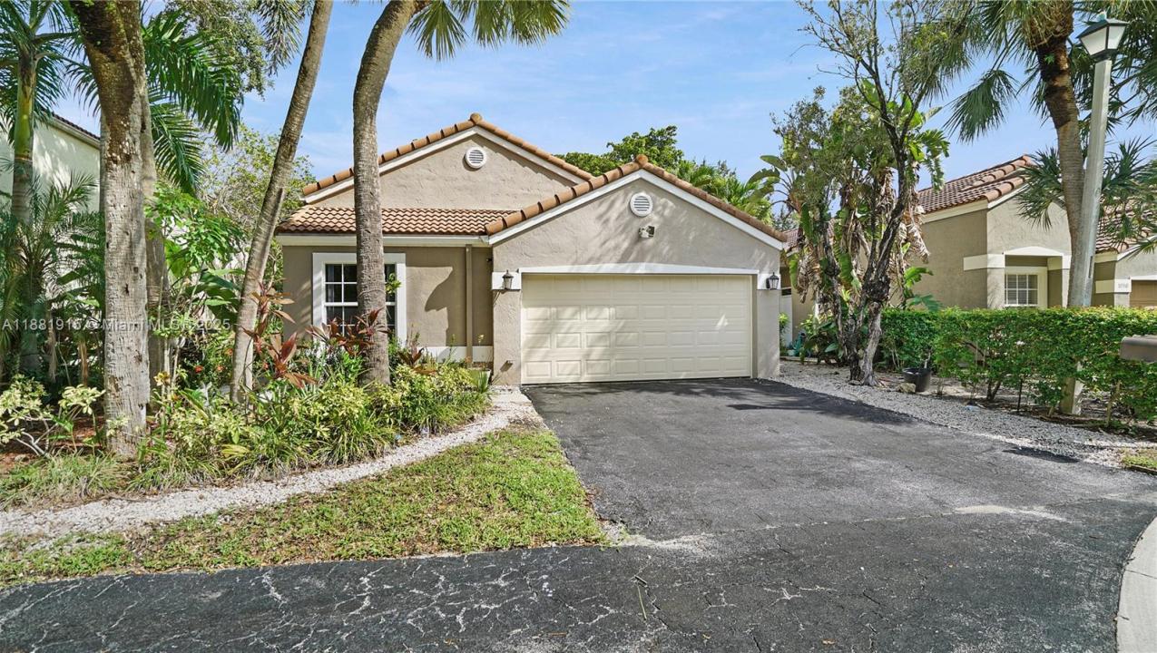 1051 NW 108th Ave, Plantation, Florida 33322, Estados Unidos