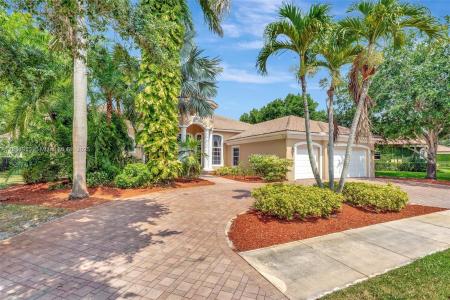 3203 W Stonebrook Cir, Davie, Florida 33330, Estados Unidos