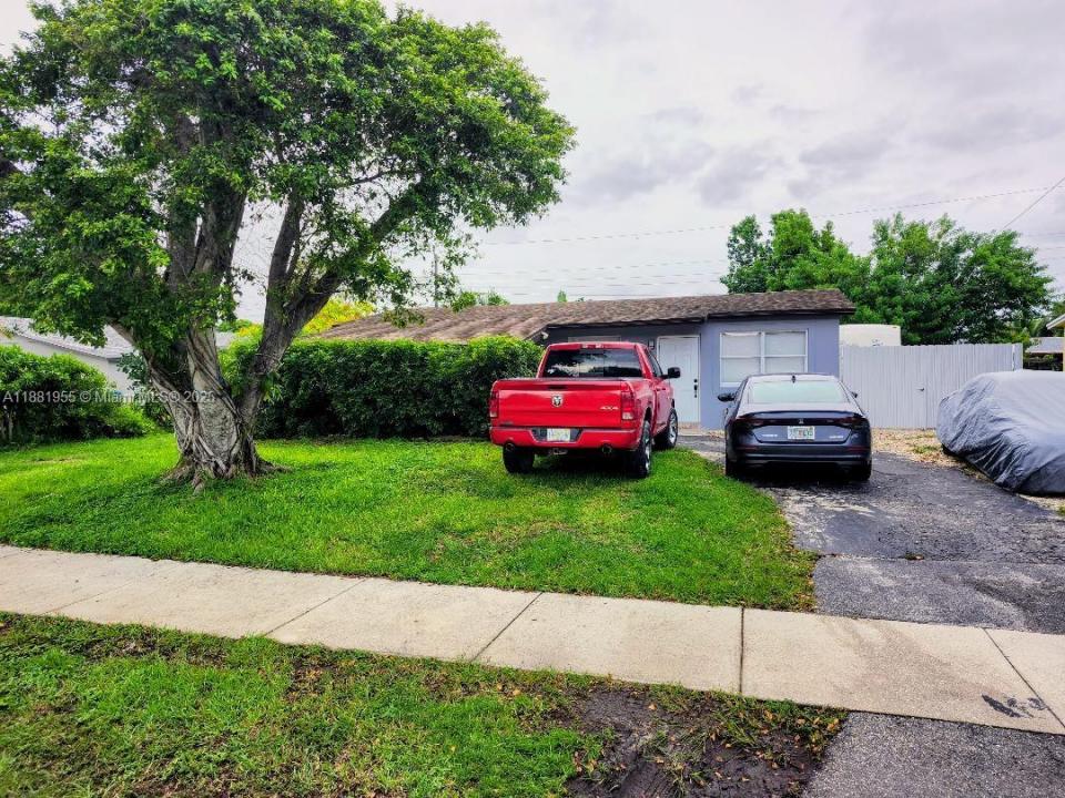 4301 NW 59th Ct, North Lauderdale, فلوريدا 33319, الولايات المتحدة