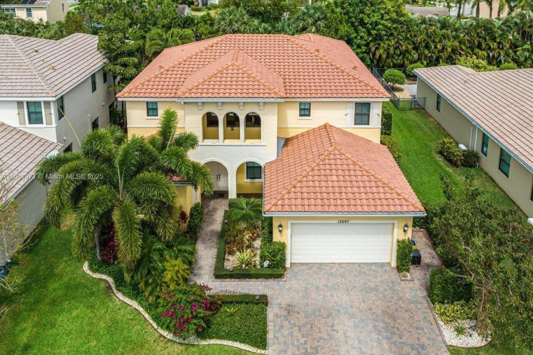 12097 Boca Reserve Ln, Boca Raton, Flórida 33428, Estados Unidos