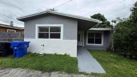 6473 SW 19th St, North Lauderdale, Flórida 33068, Estados Unidos
