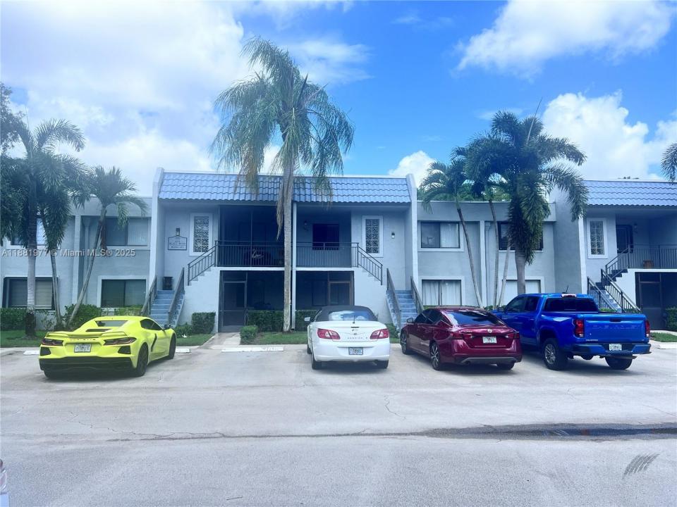 16531 Blatt Blvd 103, Weston, Flórida 33326, Estados Unidos
