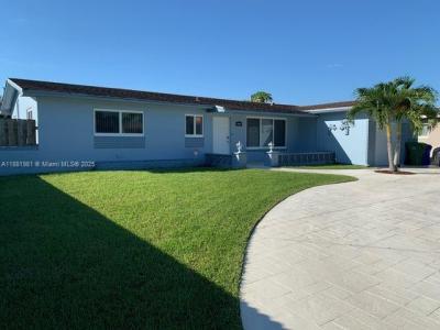 10610 NW 22nd St, Pembroke Pines, Florida 33026, USA
