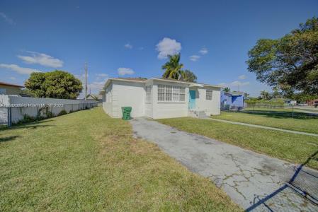 1471 NW 93rd St, Miami, Florida 33147, USA