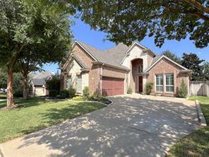 609 Goliad Drive, Keller, Texas 76248