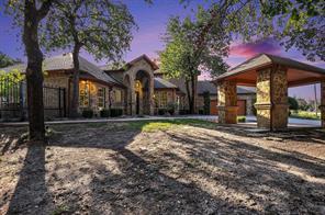 112 Bonita Drive, Springtown, Texas 76082