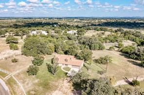 3225 County Road 111, Lampasas, Teksas 76550, USA