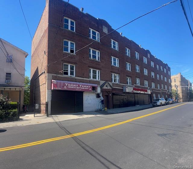 369 Warburton Avenue, Yonkers, New York 10701, Stati Uniti