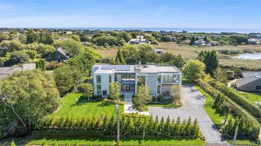 99 Pointe Mecox Lane, Саутгемптон, Нью-Йорк 11976, Соединенные Штаты
