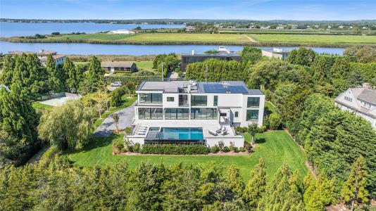 99 Pointe Mecox Lane, Саутгемптон, Нью-Йорк 11976, Соединенные Штаты