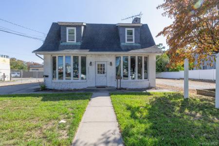 10 Boston Place, Huntington, ニューヨーク 11746, アメリカ合衆国