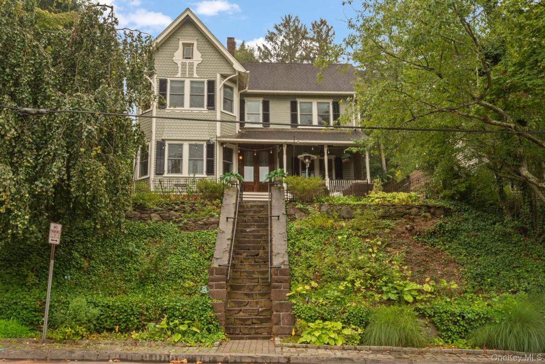 56 Scudder Avenue, Huntington, ニューヨーク 11768, アメリカ合衆国