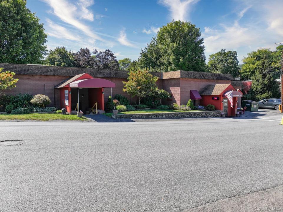 28 & 29 Walnut Street, New Windsor, New York 12553