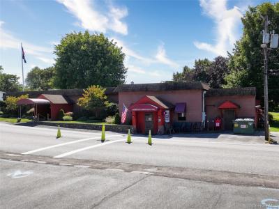28 & 29 Walnut Street, New Windsor, New York 12553