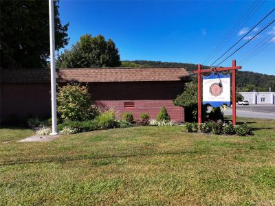 28 & 29 Walnut Street, New Windsor, New York 12553