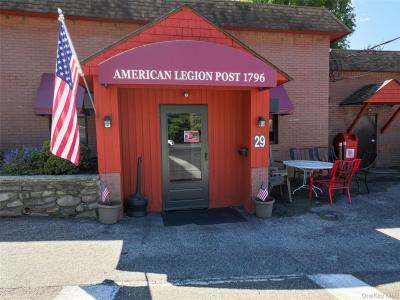 28 & 29 Walnut Street, New Windsor, New York 12553