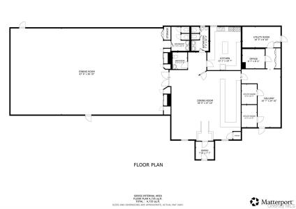 28 & 29 Walnut Street, New Windsor, New York 12553