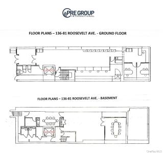 136-81 Roosevelt Avenue, Nova Iorque, Nova Iorque 11354, Estados Unidos