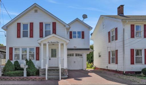 102 Greenkill Avenue, Kingston, New York 12401, États-Unis