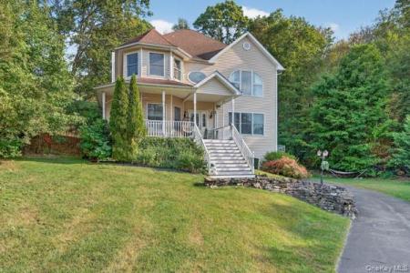 23 Sophia Lane, Patterson, Нью-Йорк 10509, Соединенные Штаты