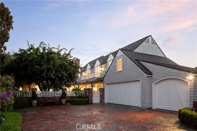 Bayside Drive, Corona Del Mar, Califórnia 92625, Estados Unidos