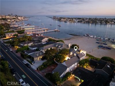 Bayside Drive, Corona Del Mar, Califórnia 92625, Estados Unidos