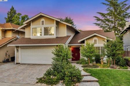 Paseo Robles, Pleasanton, קליפורניה 94566, ארצות הברית של אמריקה 