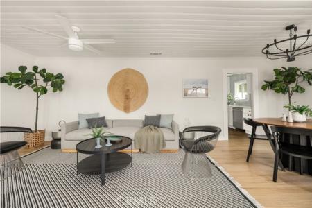 253rd, Lomita, Californie 90717, États-Unis