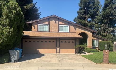 Wren Court, Yuba City, Kalifornia 95991, USA