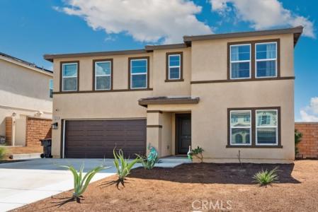 Sedona Lane, Homeland, California 92548, Estados Unidos