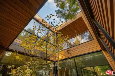 Palms Boulevard, Venise, Californie 90291, États-Unis