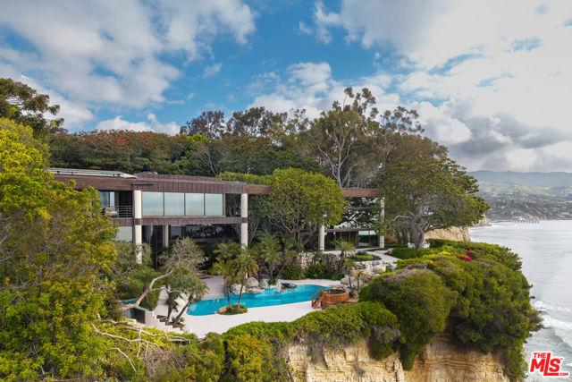 Wildlife Road, Malibu, קליפורניה 90265, ארצות הברית של אמריקה 
