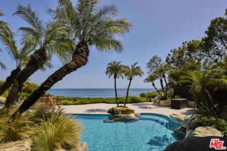 Wildlife Road, Malibu, קליפורניה 90265, ארצות הברית של אמריקה 