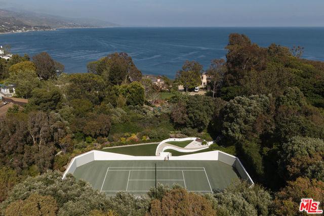 Wildlife Road, Malibu, California 90265