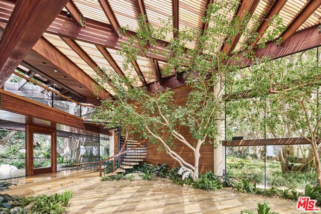 Wildlife Road, Malibu, California 90265