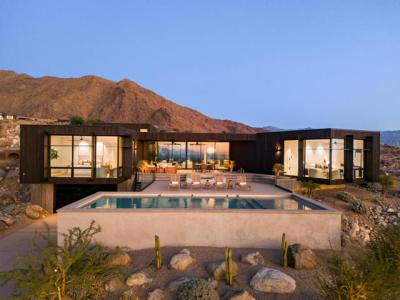 Desert Flower Court, Palm Springs, California 92262, Estados Unidos