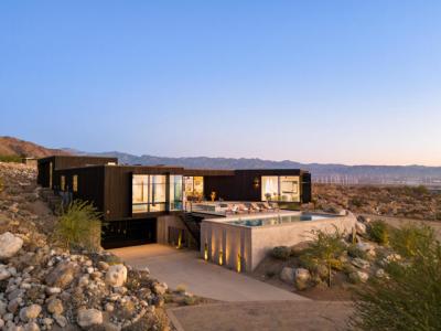 Desert Flower Court, Palm Springs, California 92262, Estados Unidos